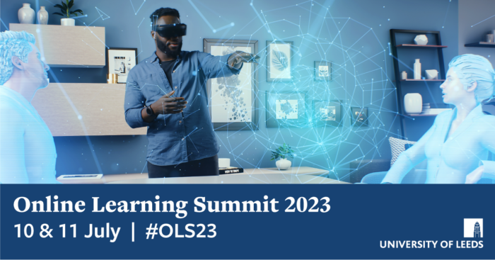 Online Learning Summit 2023