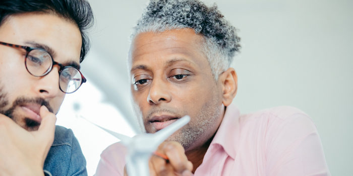 New Fully Online Postgraduate degree in Sustainable Business Leadership    