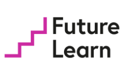 FutureLearn Logo 