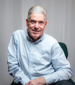 Martin Bean