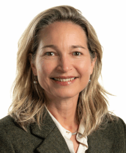 Margaret Korosec headshot