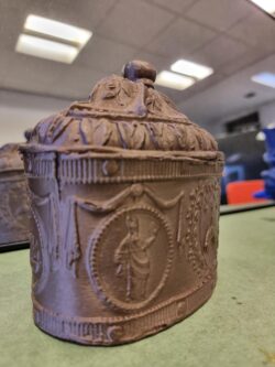 3D Printed Urn