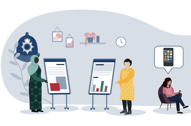 New digital resource helps staff manage disclosures of harassment and ...