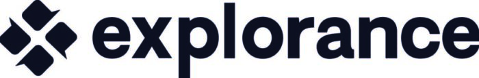 Explorance logo