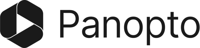 Panopto logo